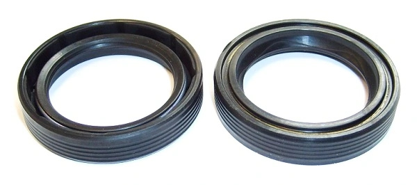 Simering arbore cotit Elring CITROËN 2 CV AKZ caroserie inchisa/combi 1970-1977 - 203.808
