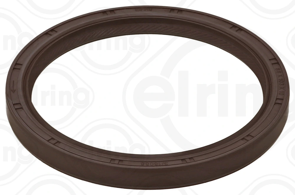 Simering arbore cotit Elring SAAB 9-2X c