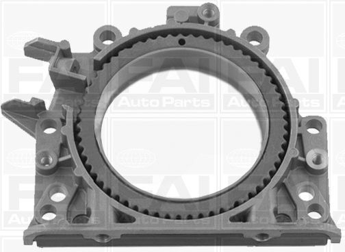 Simering, arbore cotit FAI AutoParts OS1662