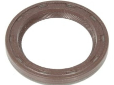 Simering arbore cotit fata (40x56x7) MERCEDES 123 (W123), 124 (W124), 190 (W201), E (W210), S (C126), VOLVO 240, ALFA ROMEO 145, 155, 33, 75, AUDI 90 B3 0.8-5.5 03.72-06.10