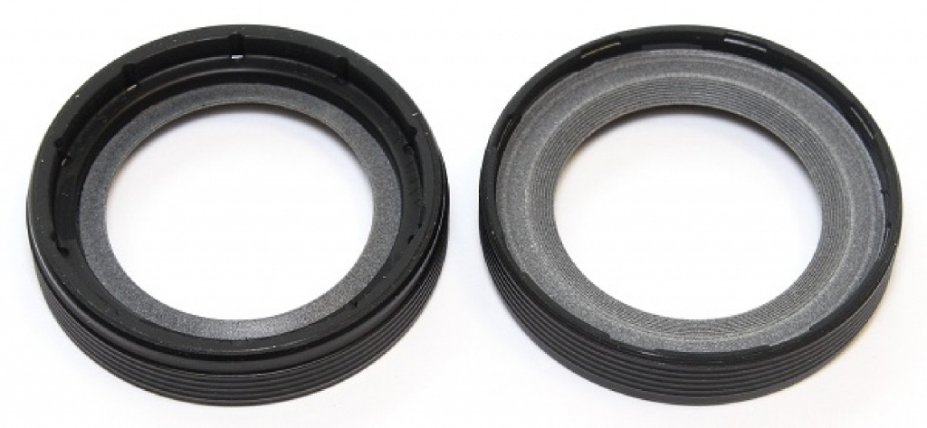 Simering arbore cotit fata [la distributie] Skoda produs nou original cod piesa 03L103085B