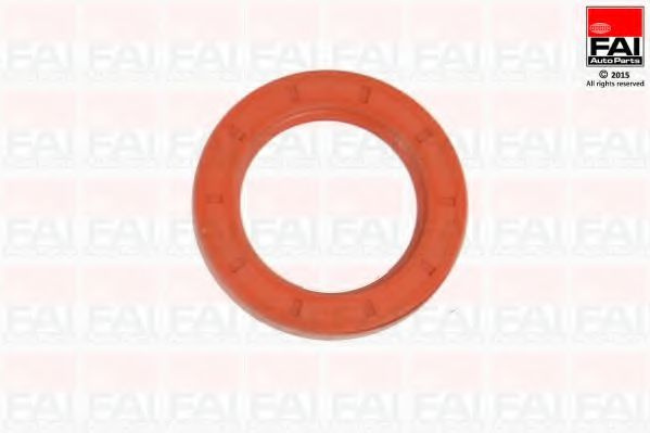 Simering, arbore cotit FIAT SCUDO Combinato (220P) (1996 - 2006) FAI AutoParts OS744