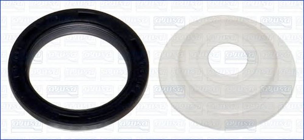Simering arbore cotit FORD FOCUS II DA AJUSA AJU 15083900