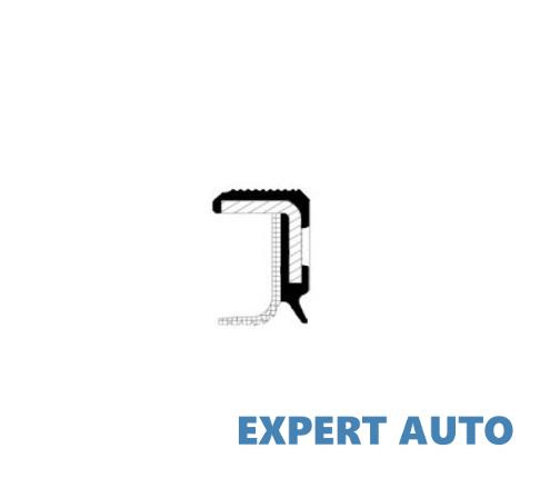 Simering, arbore cotit Ford S-Max (2006->) #8 026770