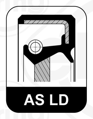 SIMERING ARBORE COTIT ~ HYUNDAI i10 I (PA) 1.1 1.1 LPG 65cp 67cp 68cp 69cp 2007 2008 2009 2010 2011 2012 2013 ~ EL725770 ~ ELRING