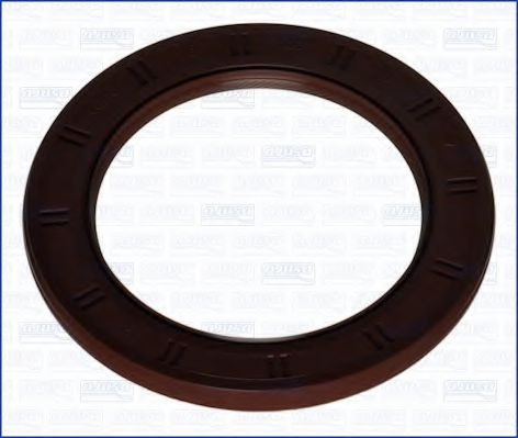 Simering, arbore cotit HYUNDAI i30 (FD) (2007 - 2011) AJUSA 15096400