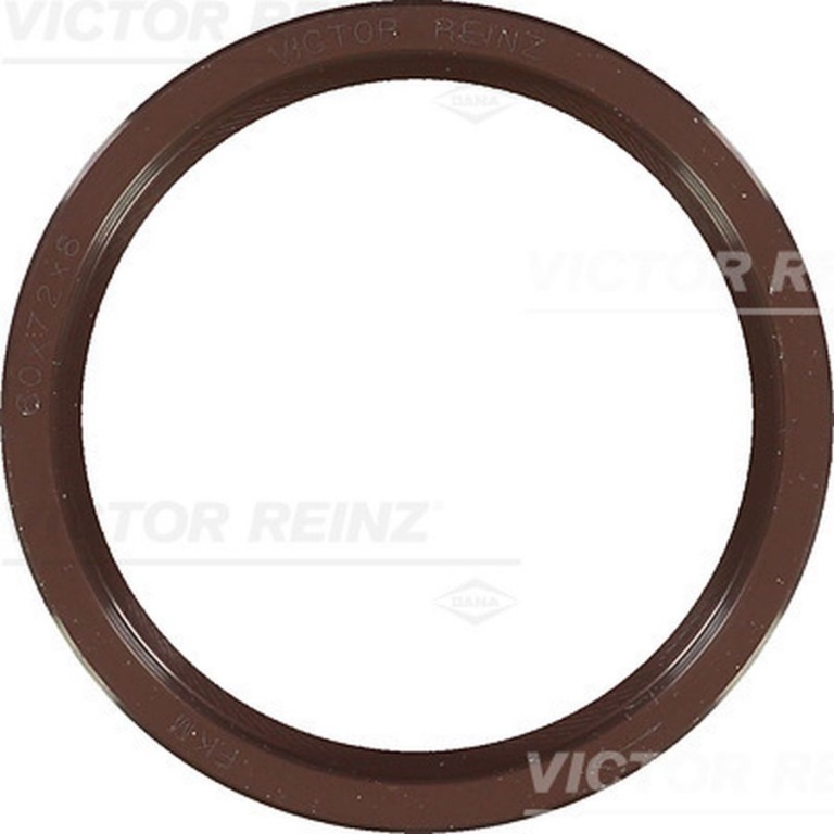 Simering arbore cotit HYUNDAI SANTA F III DM VICTOR REINZ 811040900