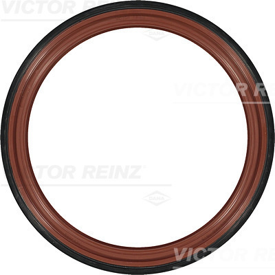 Simering arbore cotit # Iveco Eurotech 1992 1993 1994 1995 1996 # 81 20481 30 # VICTOR REINZ