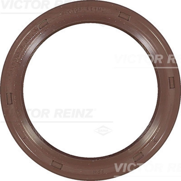 Simering arbore cotit LAND ROVER DISCOVERY II LJ LT VICTOR REINZ 813667100