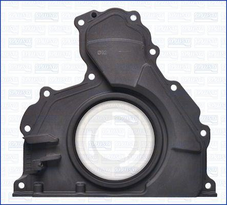 Simering, arbore cotit LAND ROVER DISCOVERY III (L319), Van, 01.2007 - 07.2009 Ajusa 71004500