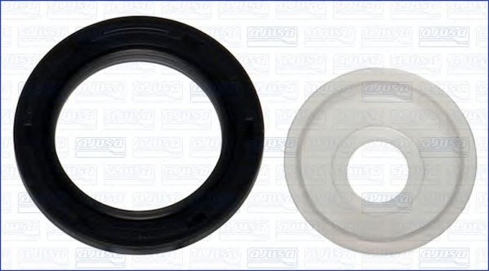 Simering arbore cotit LAND ROVER FREELANDER 2 LF FA AJUSA AJU 15088500