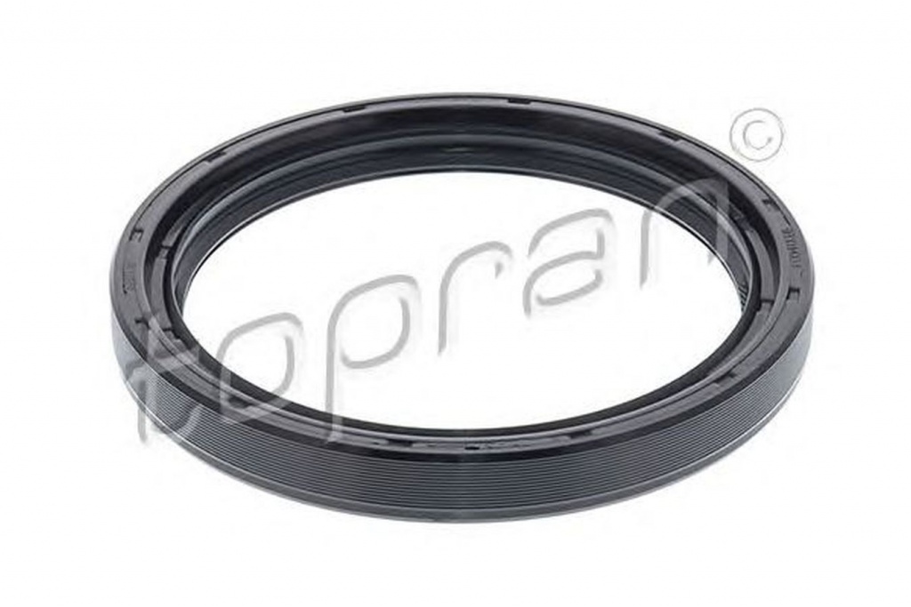 Simering arbore cotit MERCEDES-BENZ 190 W201 TOPRAN 400939