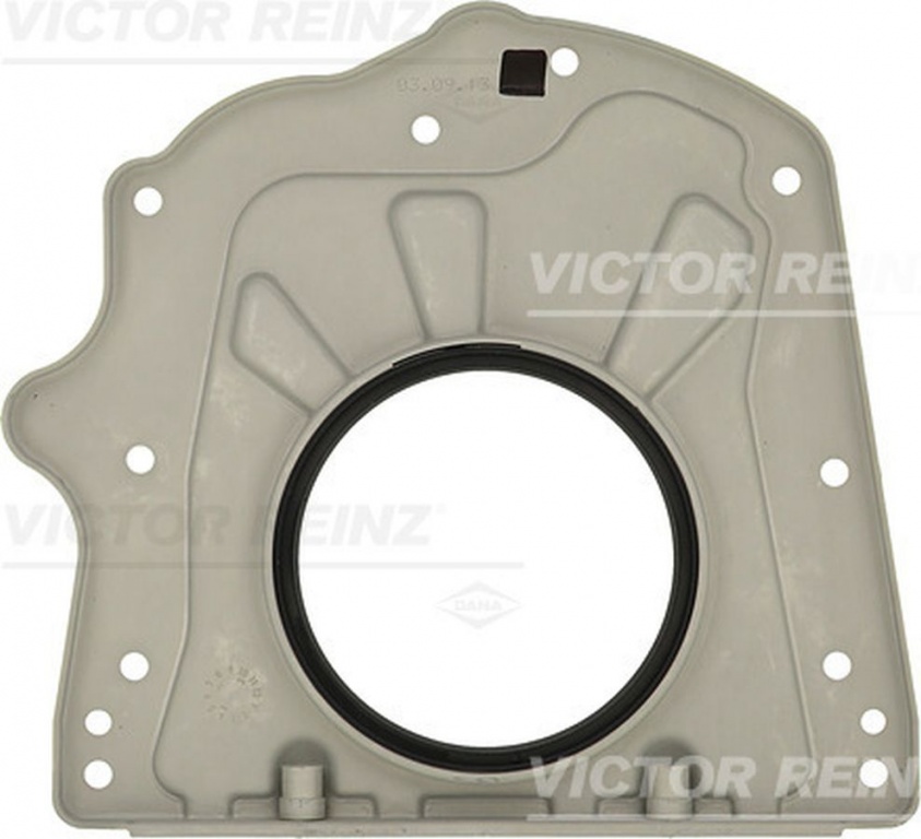Simering arbore cotit MERCEDES-BENZ E-CLASS cupe C207 VICTOR REINZ 811044900