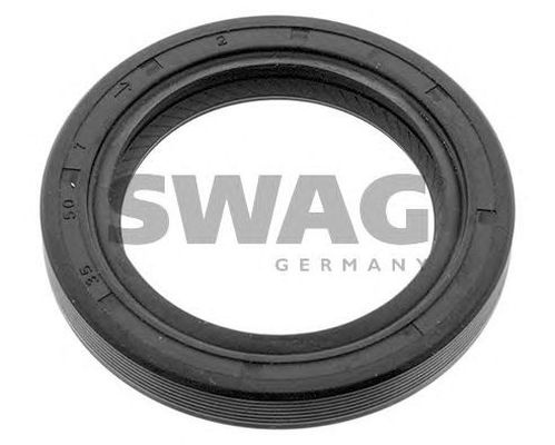 Simering arbore cotit MERCEDES-BENZ E-CLASS W124 SWAG 50 90 5627