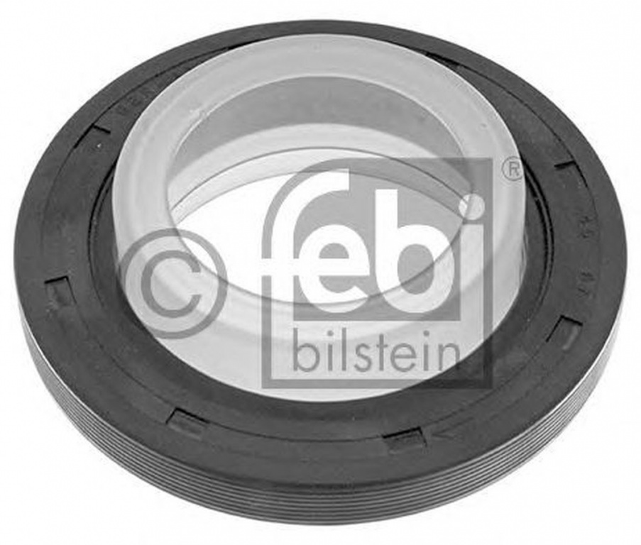 Simering arbore cotit MERCEDES-BENZ E-CLASS Cabriolet A207 FEBI FE31329