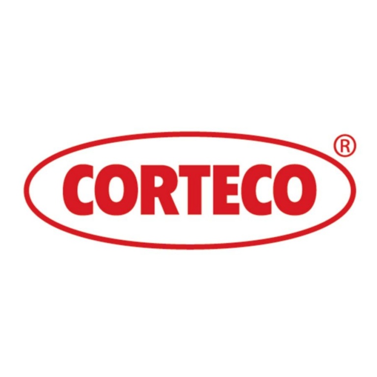 Simering arbore cotit MERCEDES-BENZ S-CLASS cupe C216 CORTECO 20031906B