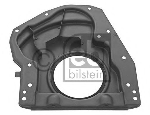 Simering, arbore cotit MERCEDES-BENZ S-CLASS cupe (C216) (2006 - 2013) FEBI BILSTEIN 47666