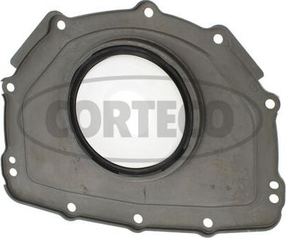 Simering, arbore cotit MERCEDES-BENZ S-CLASS (W222, V222, X222), Sedan, 05.2013 - Corteco 20034097B