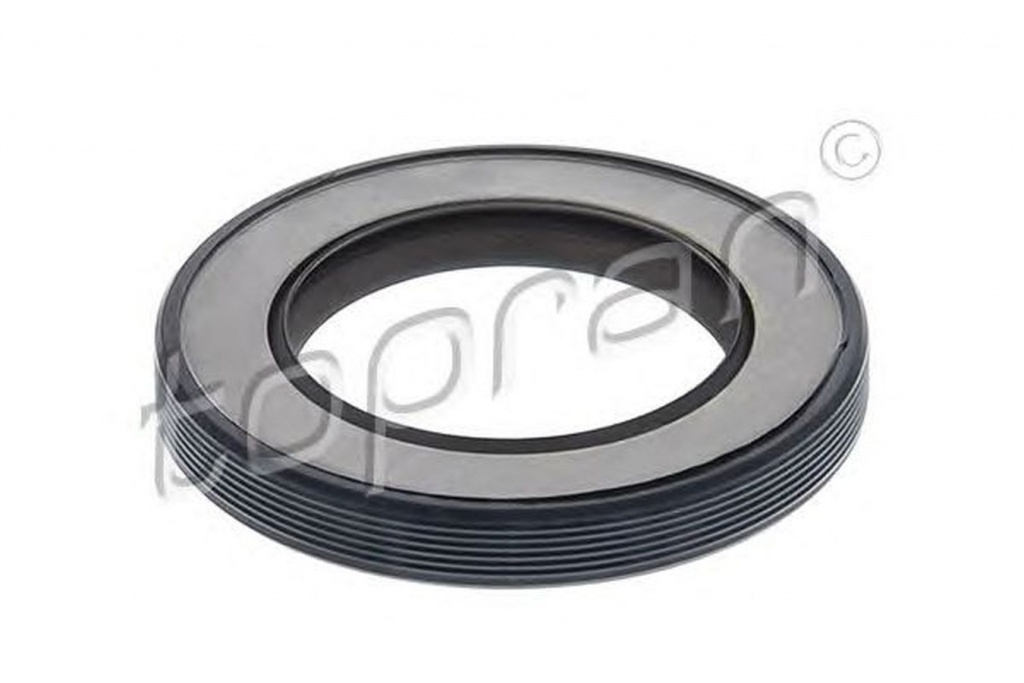 Simering arbore cotit MERCEDES-BENZ VANEO 414 TOPRAN 401449