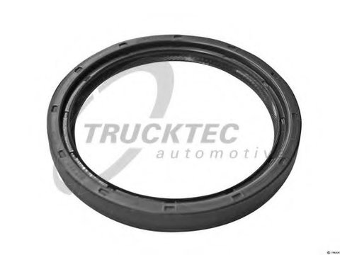 Simering, arbore cotit MERCEDES SPRINTER 4-t bus (904) (1996 - 2006) TRUCKTEC AUTOMOTIVE 02.67.242