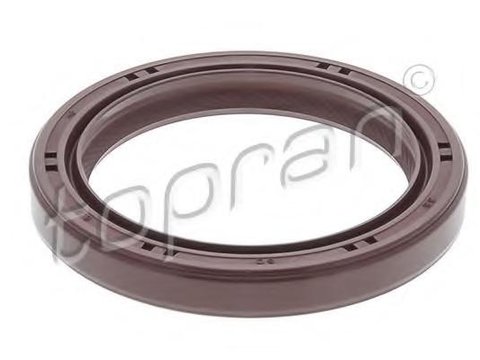 Simering, arbore cotit MINI MINI (R50, R53) - TOPRAN 501 156