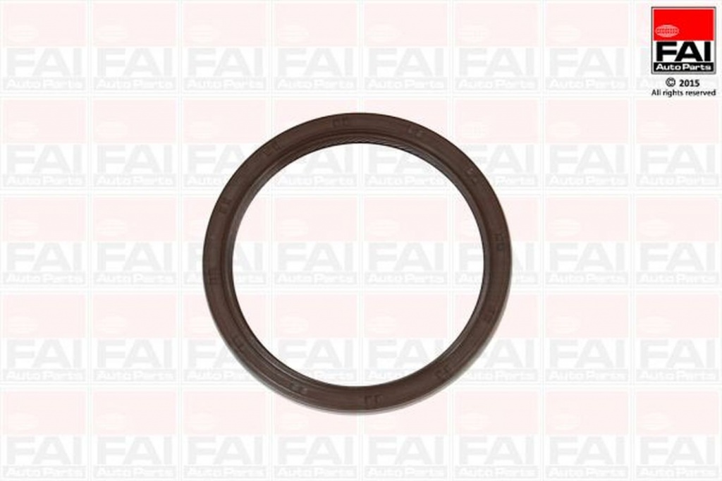 Simering arbore cotit MITSUBISHI GALANT V limuzina E5 A E7 A E8 A BGA OS3307