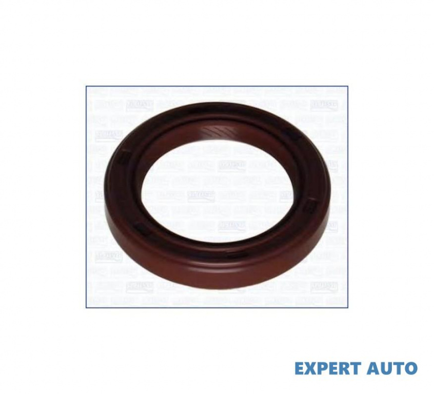 Simering, arbore cotit Mitsubishi L 200 (K3_T, K2_T, K1_T, K0_T) 1986-1996 #2 1052A366