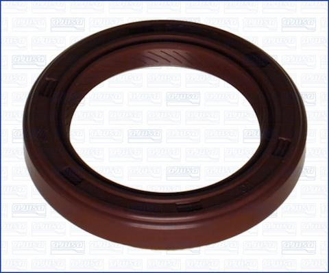 Simering, arbore cotit MITSUBISHI L200 / TRITON (KA_T, KB_T), Ridica, 01.2004 - 12.2016 Ajusa 15013300