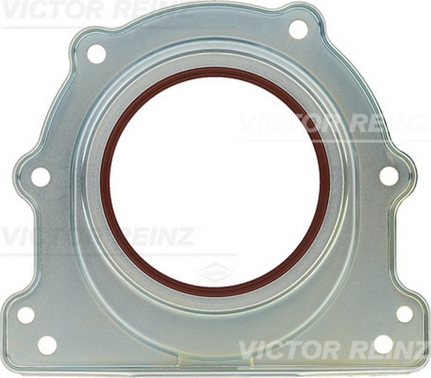 Simering arbore cotit MITSUBISHI LANCER limuzina CY Z A VICTOR REINZ 811038900