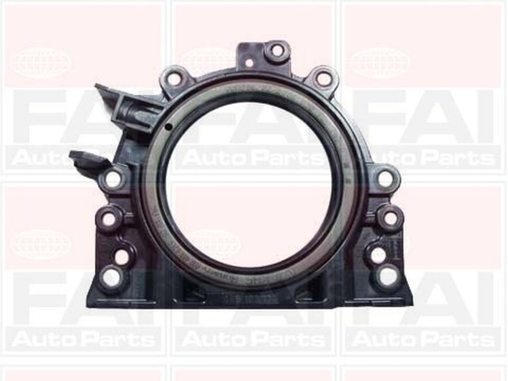 Simering arbore cotit OPEL CORSA C caroserie F08 W5L BGA OS1360