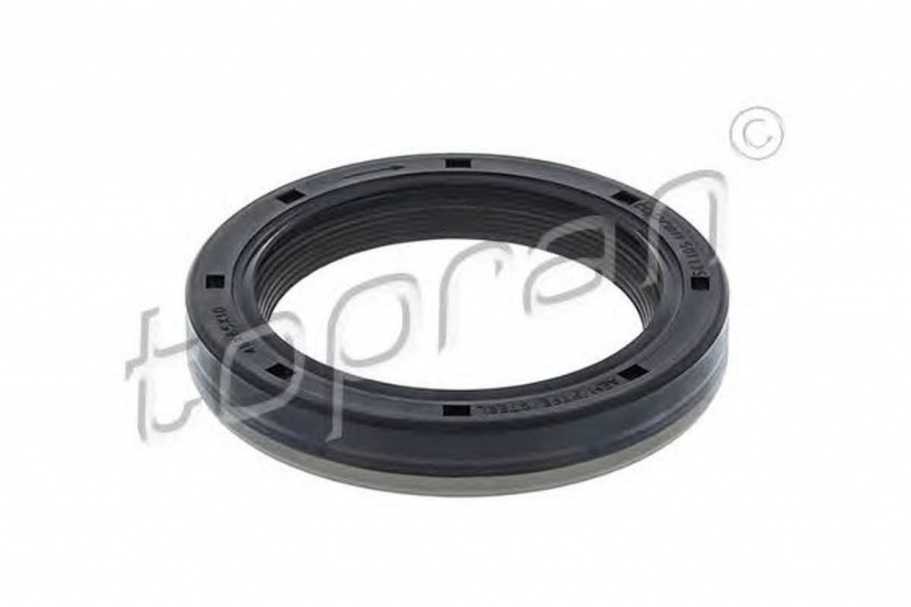 Simering arbore cotit OPEL OMEGA B combi 21 22 23 TOPRAN 501135