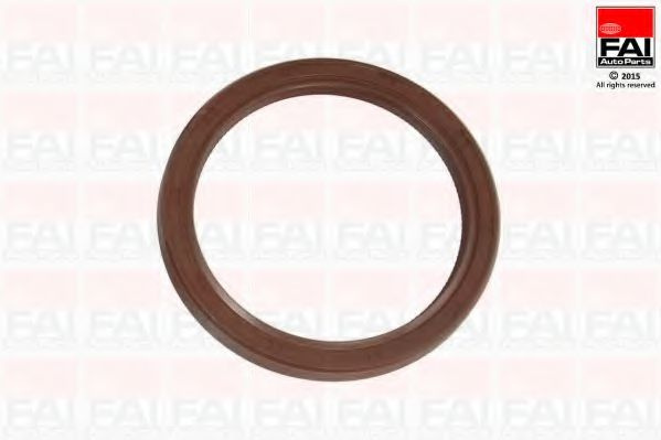 Simering, arbore cotit OPEL ZAFIRA B (A05) (2005 -