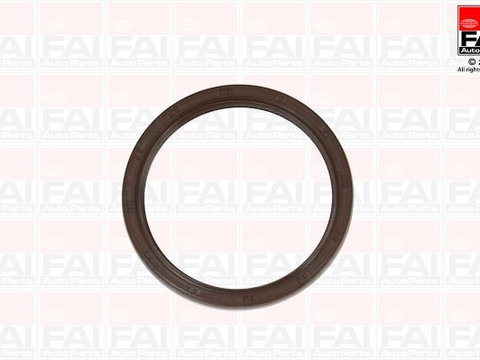 Simering arbore cotit OS251 FAI AUTOPARTS pentru Mitsubishi Colt Mitsubishi Lancer Mitsubishi Galant Mitsubishi Sigma Mitsubishi Eterna Mitsubishi Starion Mitsubishi Nimbus Mitsubishi Space Mitsubishi Montero Mitsubishi Pajero Mitsubishi Pajeroshogun