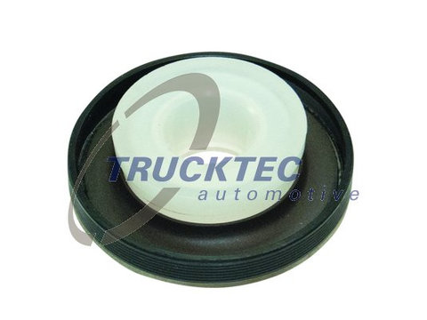 Simering, arbore cotit partea fata (0243306 TRUCKTEC) MERCEDES-BENZ,MITSUBISHI,SMART