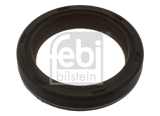 Simering, arbore cotit partea fata (43534 FEBI BILSTEIN) AUDI,SEAT,SKODA,VW