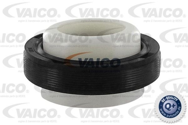 Simering arbore cotit # partea fata Audi Tt 2003 2004 2005 2006 # V10 3275 # VAICO