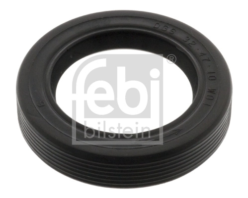 Simering, arbore cotit partea fata pentru VW GOLF I (17) 1974-1984