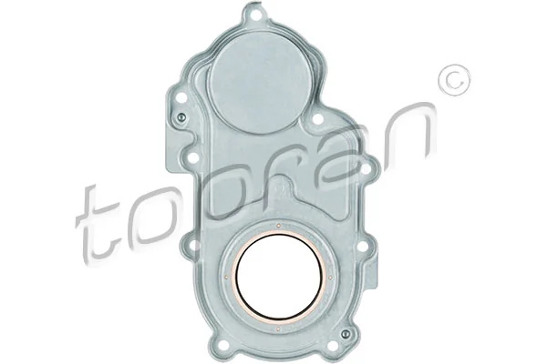 Simering arbore cotit partea fata Topran AUDI A4 B8 (8K2) 2007-2015 - 114 633