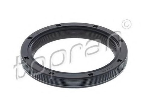 Simering, arbore cotit PORSCHE CAYENNE (955), VW TOUAREG (7LA, 7L6, 7L7), AUDI A8 limuzina (4E_) - TOPRAN 113 270