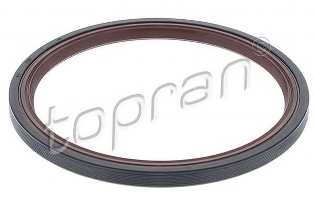 Simering arbore cotit RENAULT ESPACE IV JK0 1 TOPRAN 207130