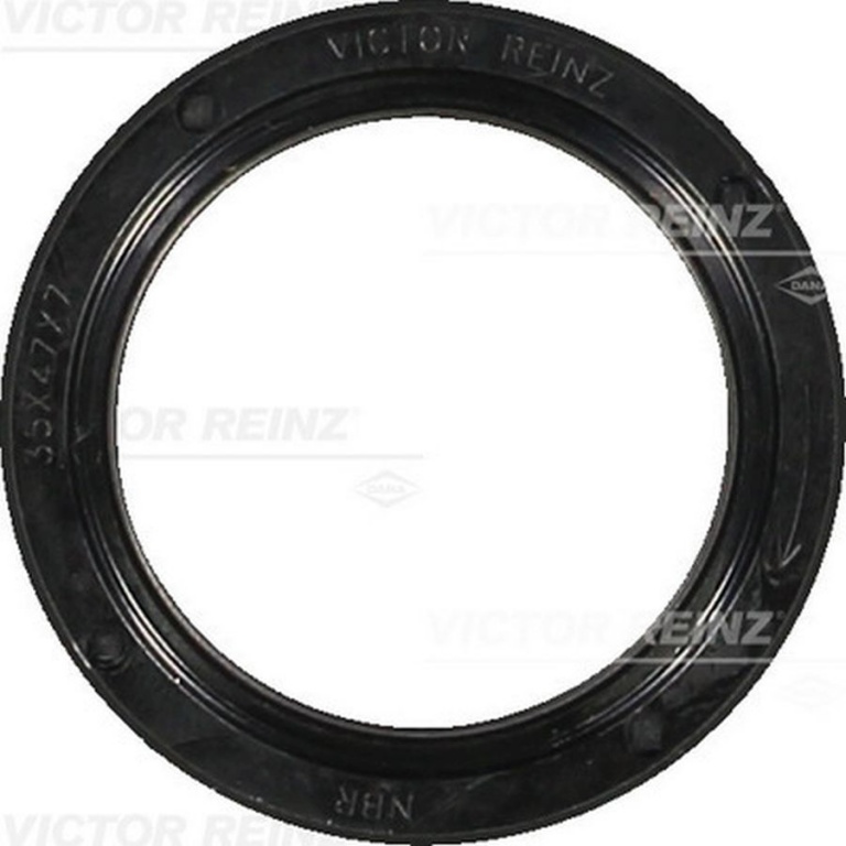 Simering arbore cotit RENAULT SYMBOL II LU1 2 VICTOR REINZ 813695700