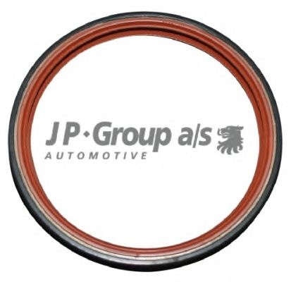 Simering arbore cotit SAAB 9-5 YS3E JP GROUP 1219501700