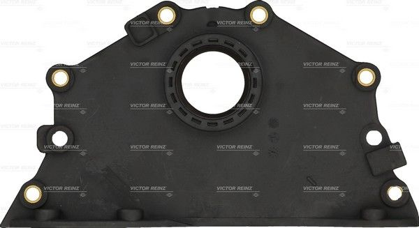 Simering arbore cotit # Seat Alhambra 2000 2001 20