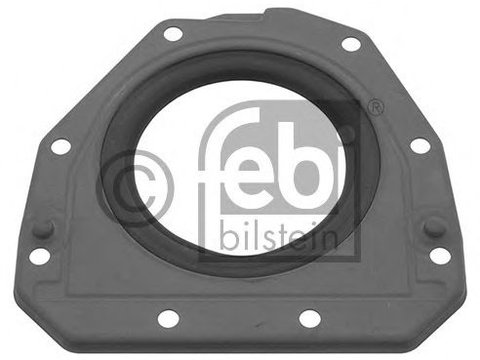 Simering, arbore cotit SEAT ALHAMBRA (710, 711) (2010 - 2016) Febi Bilstein 45216