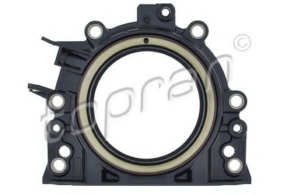 Simering, arbore cotit SEAT IBIZA IV (6L1) (2002 - 2009) TOPRAN 110 666 piesa NOUA