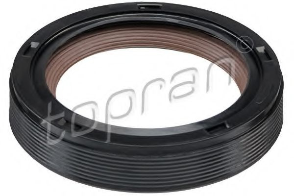 Simering, arbore cotit SEAT IBIZA V SPORTCOUPE (6J1, 6P5) (2008 - 2016) TOPRAN 109 383 piesa NOUA