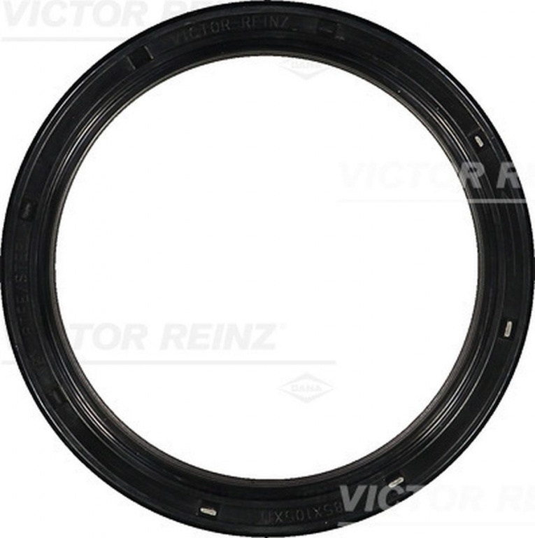 Simering arbore cotit SEAT IBIZA V SPORTCOUPE 6J1 6P5 VICTOR REINZ 813481900