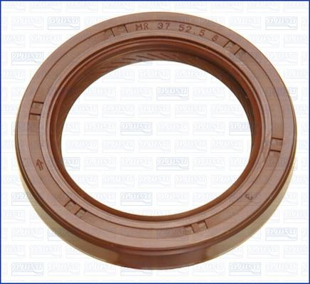 Simering. arbore cotit Simering ulei arbore cotit Fata 37x525x8 SUBARU FORESTER IMPREZA LEGACY IV LEGACY V OUTBAC SUBARU OUTBACK (BR), Turism, 06.2009 - Ajusa 15099000