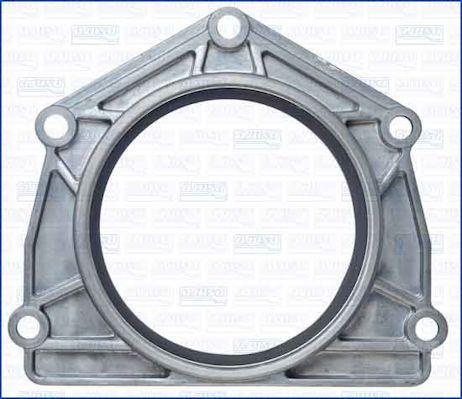 Simering. arbore cotit Simering ulei arbore cotit Spate 99x118 170x165 LAND ROVER DEFENDER DISCOVERY I 2.5D 10.89 LAND ROVER DEFENDER (L316), Сabrioletă, 08.1990 - 02.2016 Ajusa 71001700