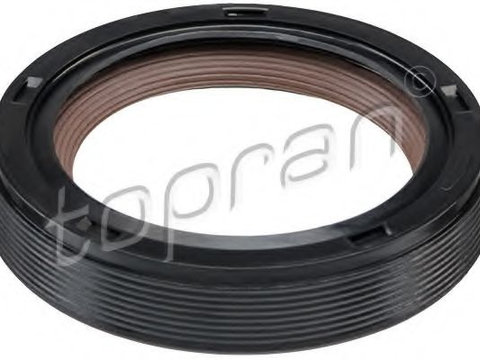 Simering, arbore cotit SKODA OCTAVIA II Combi (1Z5) (2004 - 2013) TOPRAN 109 383 piesa NOUA